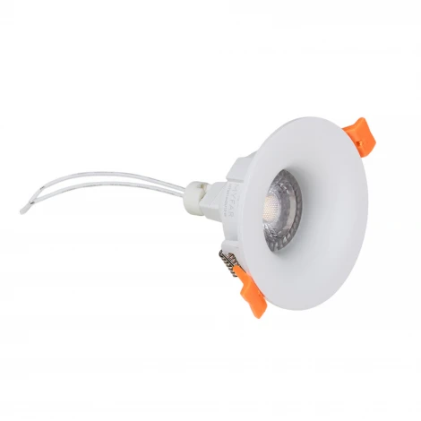 Встраиваемый точечный светильник MyFar Torus MT2011-G5.3-W