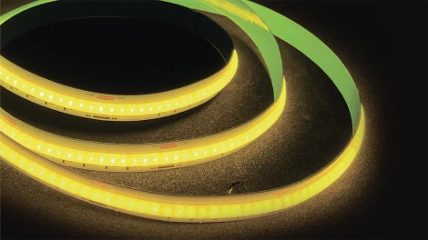 Светодиодная лента SWG SWG-COB SWG-COB640-24-15-CCT