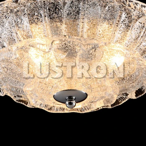 Потолочный светильник круглый Lightstar Zucche 820234 (220V)