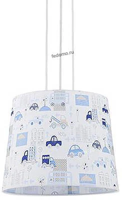 TK Lighting Kids 1618