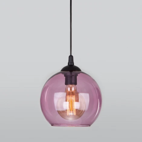 Подвесной светильник TK Lighting Cubus 4443 (220V, на проводе, шар)