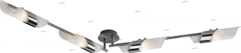 Потолочный светильник Odeon Light Fusio 2170/4W