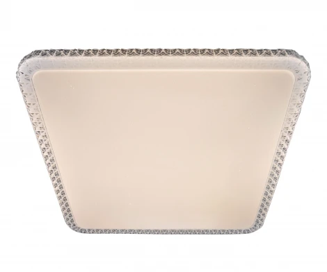 Потолочный светильник Kink Light Кристалл 074149