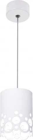 Подвесной светильник ЭРА PL23 WH PL23 WH