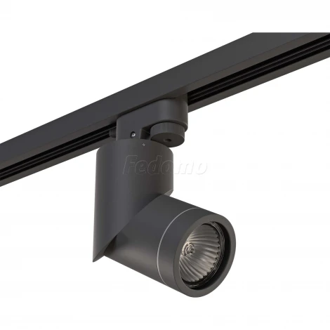 Трековое крепление Lightstar Asta 592017 (220V)