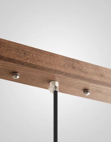 Подвесной светильник Мелодия Света PS1N 000039501