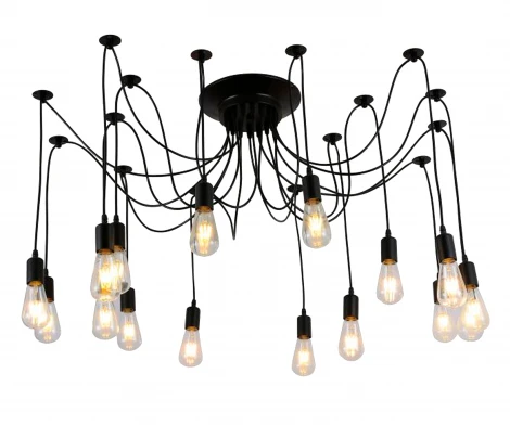 Подвесной светильник Kink Light Блиц 6507-16ax