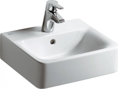 Рукомойник Ideal Standard Connect Cube E803301 40 см