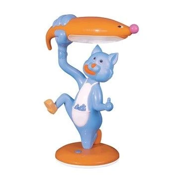 Horoz Buddy HL045 (048-001-0015) yellow