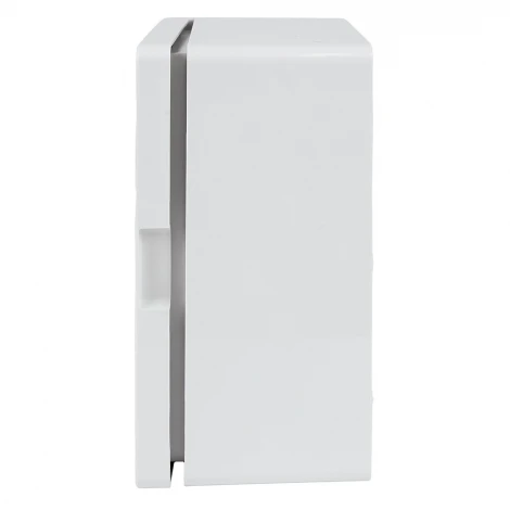 Корпус пластиковый ЩМПп EBX60-6/01-65 IP65 пластик Stekker ArcaWP65 50716
