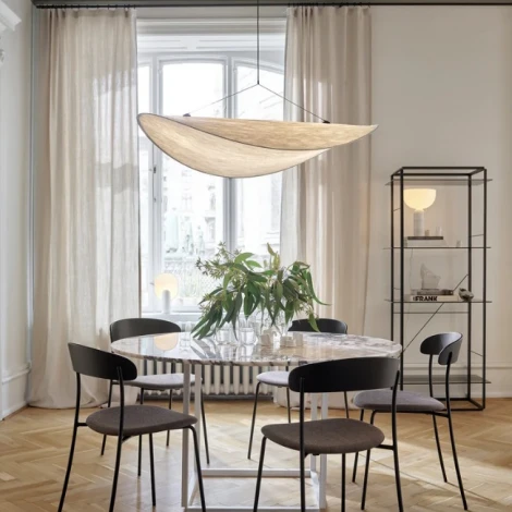 Подвесной светильник Tense D60 Imperiumloft Tense01 (220188-26) (LED, на проводе)