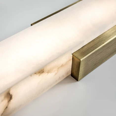 Бра светодиодное Modelux MODESTYLE MS.103.400 AB