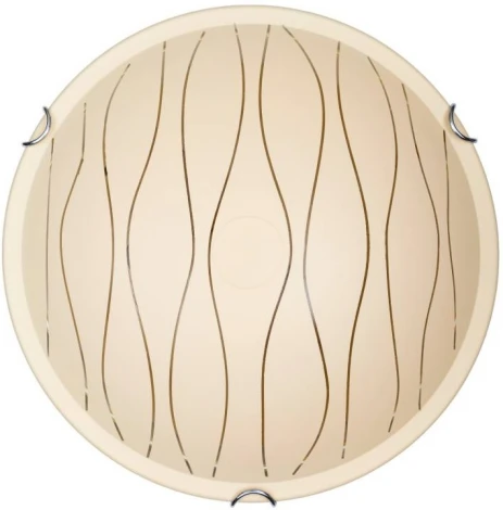 Настенно-потолочный светильник Мелодия Света CW1N 000040371