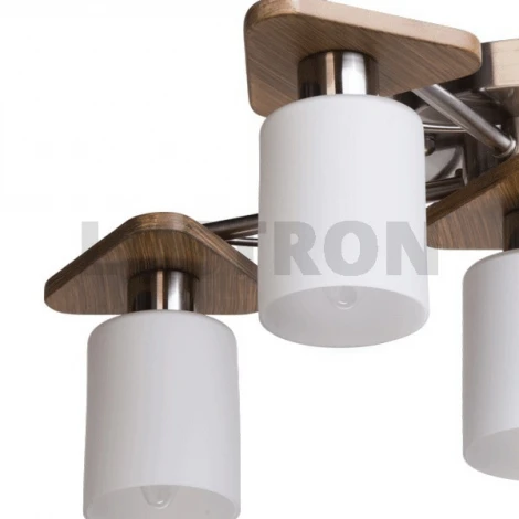 Потолочная люстра MW-Light Николь 364011805