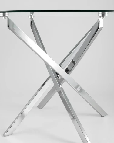 Стол Stool Group Hydra D100 УТ000001455