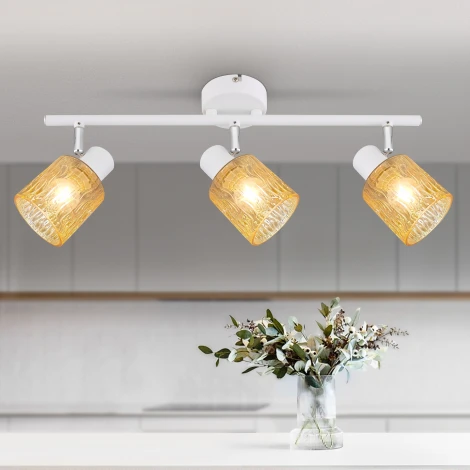 Спот на штанге Rivoli Gretta 7066-703