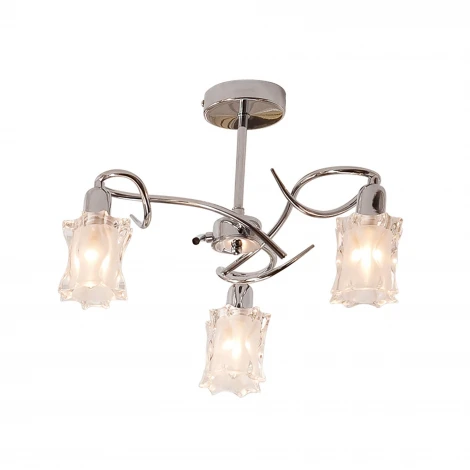 Потолочная люстра Citilux Roksi CL119131