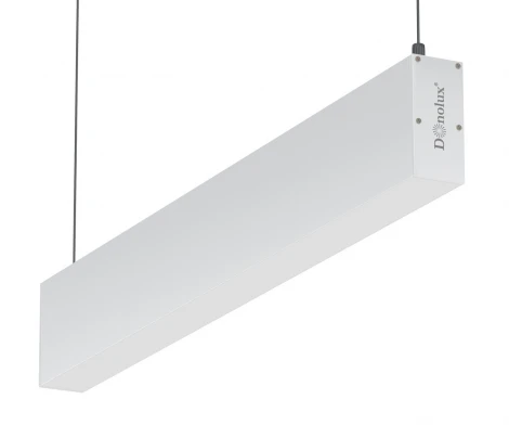Подвесной светодиодный светильник 28,8Вт 1м Donolux Led line uni DL18516S100WW30L3