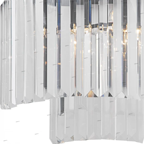 Бра Divinare Nova 3001/01 AP-2 (220V)