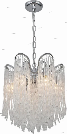 Подвесная люстра ST Luce Cateratta SL678.103.07