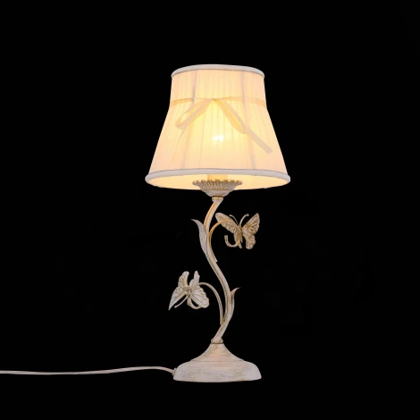 Интерьерная настольная лампа ST Luce Farfalla SL183.524.01