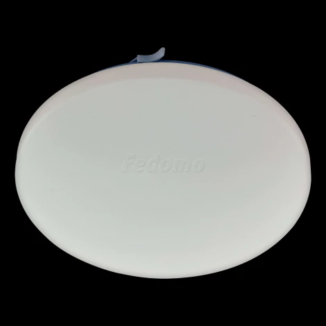 Потолочный светильник круглый Eglo Frania 97873 (LED, 220V)