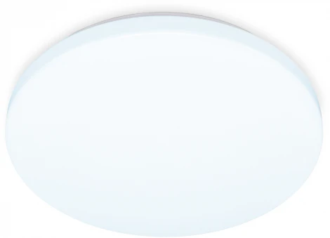 Потолочный светильник круглый Ambrella ORBITAL FZ1010 (LED, 220V)