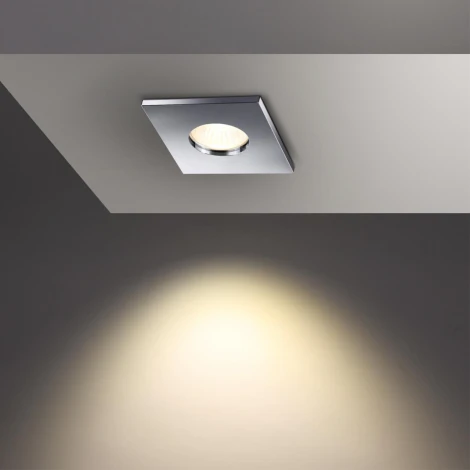 Светильник встраиваемый влагозащищенный Aqua 370806 (220V)