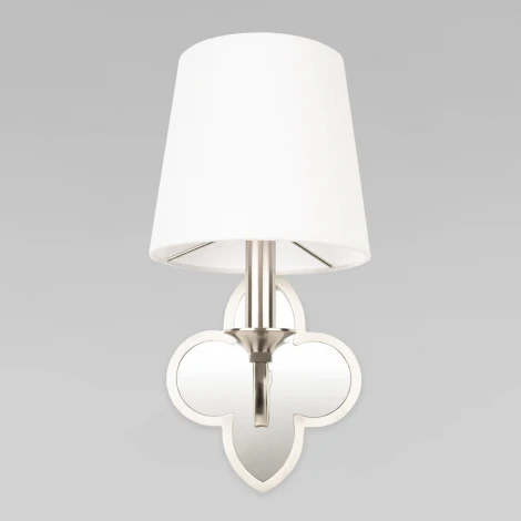 Бра Loft It Silence 10303W Nickel (220V)