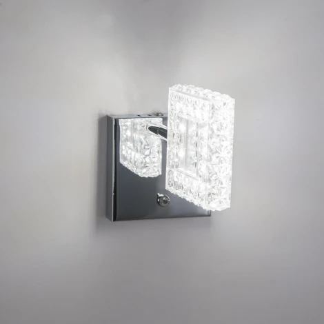 Спот Citilux Кристалино CL559611