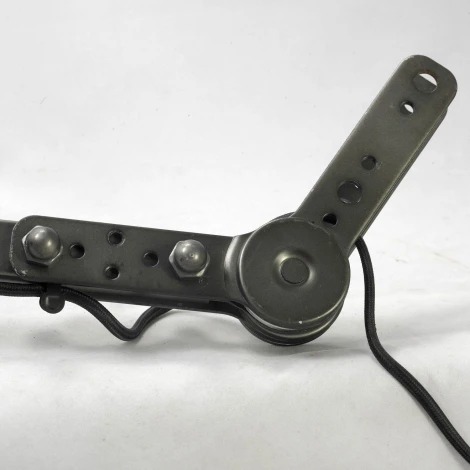 Бра Lussole Loft Matanuska LSP-8066