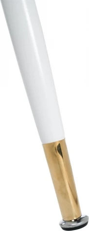 Стол кухонный Woodville Мелисанта white