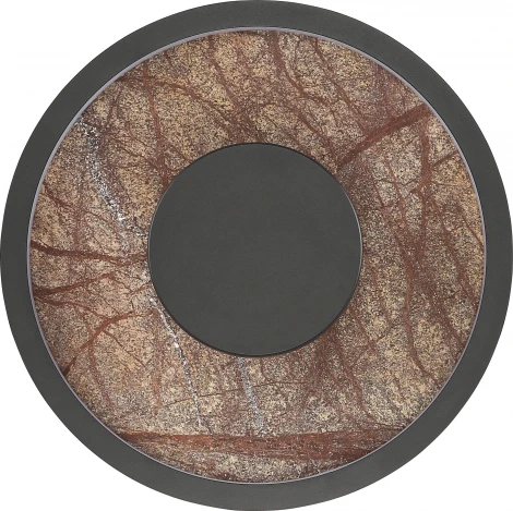 Настенный светильник Favourite Tallar 4445-1W (LED, 220V, круглые)