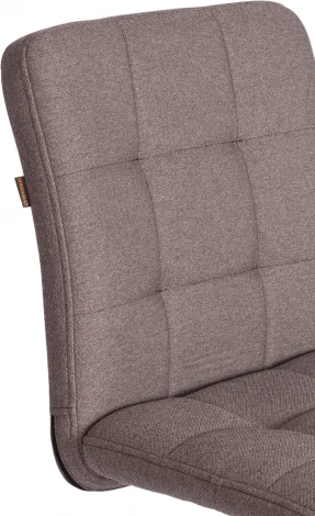 Кресло FIESTA Tetchair (Рогожка/Бежевый) арт.24702