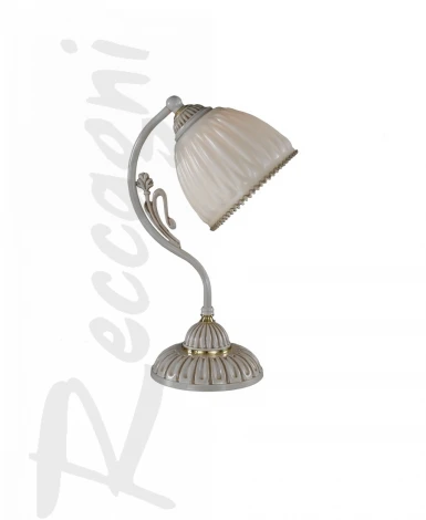 Интерьерная настольная лампа Reccagni Angelo P 9671 (220V)