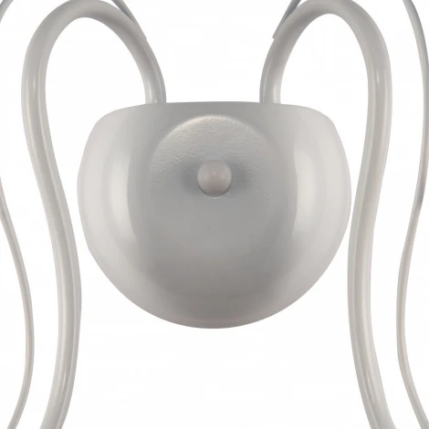 Бра Arte Milano AM349920 349920/2W WT (220V, подвески, подсвечник, свеча)