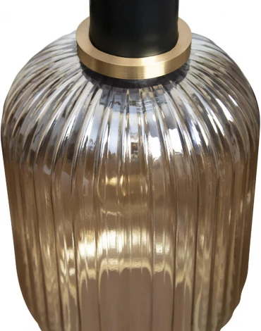 Подвесной светильник Loft It IRIS 2071-A+BL