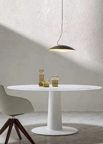 Подвесной светильник светодиодный Mizi'en Candor MZ46212B (220V, на тросе)