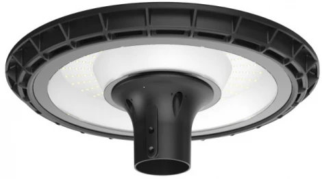 Уличный консольный светильник светодиодный ЭРА SPP-5 SPP-506-0-50K-060