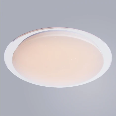 Потолочный светильник Arte Lamp Selene A6040PL-1WH