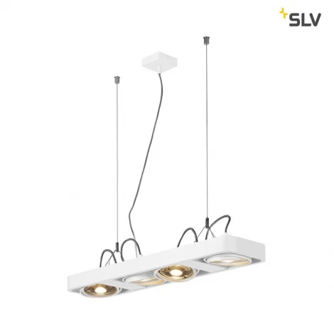 Подвесной светильник Slv Aixlight 159221