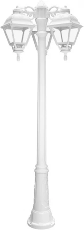 Наземный фонарь Fumagalli Cefa U23.156.S30.WXF1RDN (220V, IP55)