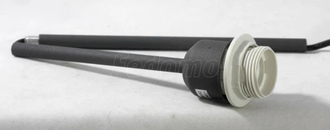 Интерьерная настольная лампа Lussole Lgo Milton GRLSP-0519