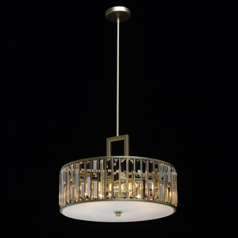 Потолочная люстра MW-Light Монарх 121010305 (220V)
