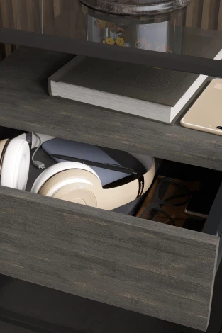 Прикроватная тумба Калифорния Эйден Интра