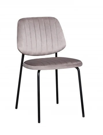 Стул обеденный Patrys капучино велюр 4 шт. Stool Group УТ000042526