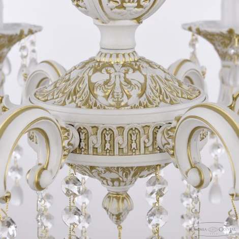 Подвесная люстра Bohemia AL7801 AL78101/6/175 B WMG V0300