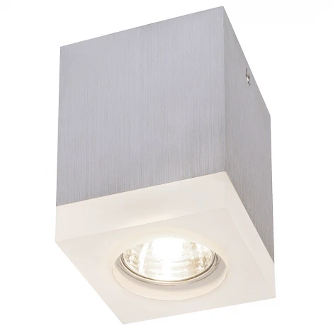 Потолочный светильник Slv Tigla 114740