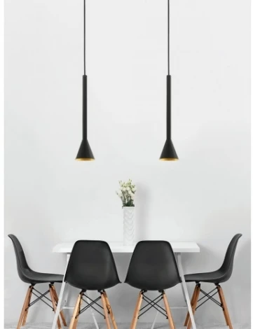 Подвесной светильник Eglo Cortaderas 97604