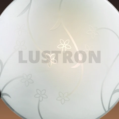 Настенно-потолочный светильник Sonex Luaro 110